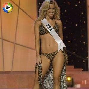 Miss Universe 2006 
